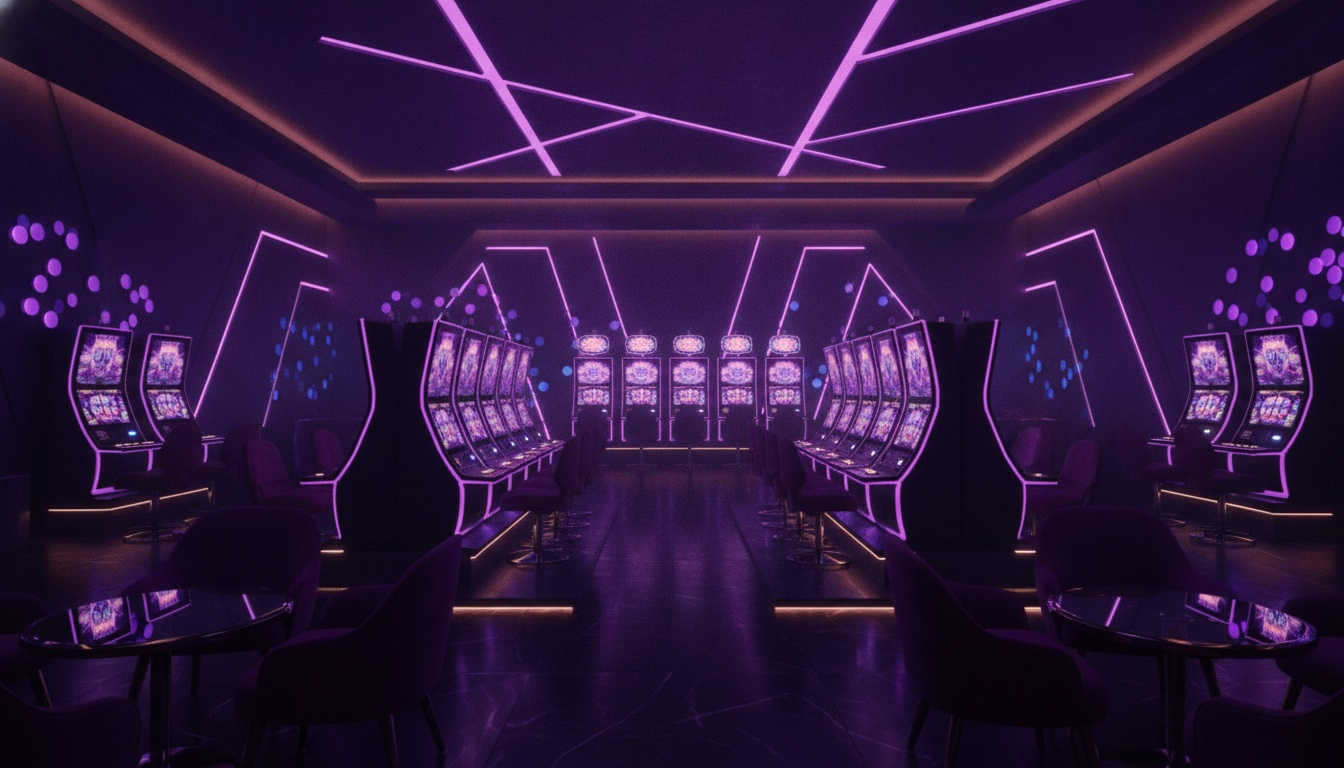 About Casino World — Responsible Gambling Overview